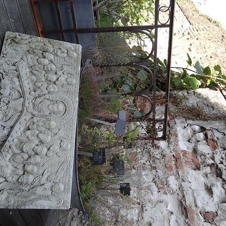 L'Art Du Temps Panzió Montreuil  Kültér fotó