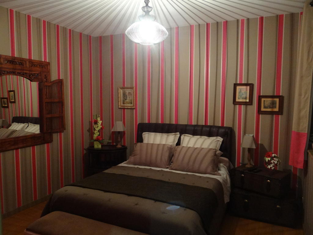 L'Art Du Temps Panzió Montreuil  Szoba fotó